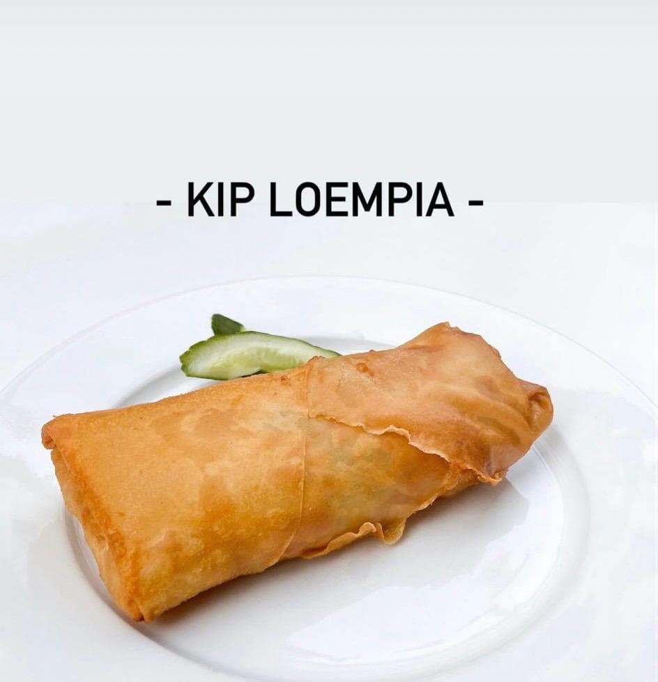 Kip Loempia